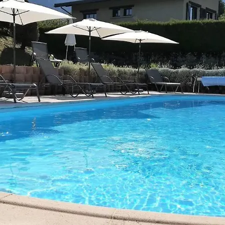 Restaurant Les Tilleuls 3*