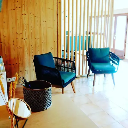 Restaurant Les Tilleuls
