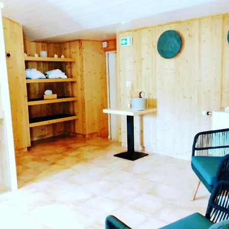 Restaurant Les Tilleuls Autrans-Meaudre-en-Vercors