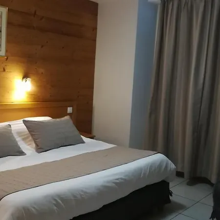 Restaurant Les Tilleuls Otel 3*