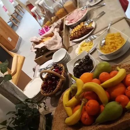 Otel Restaurant Les Tilleuls 3*
