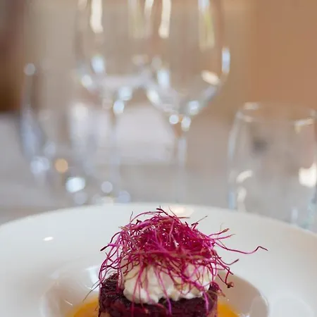 Restaurant Les Tilleuls