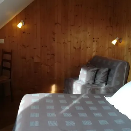 Restaurant Les Tilleuls