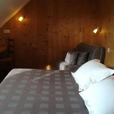 Restaurant Les Tilleuls Autrans-Meaudre-en-Vercors